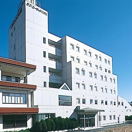 Shirako New Seaside Hotel Eksteriør bilde