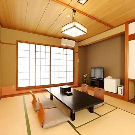 Shirako New Seaside Hotel Eksteriør bilde