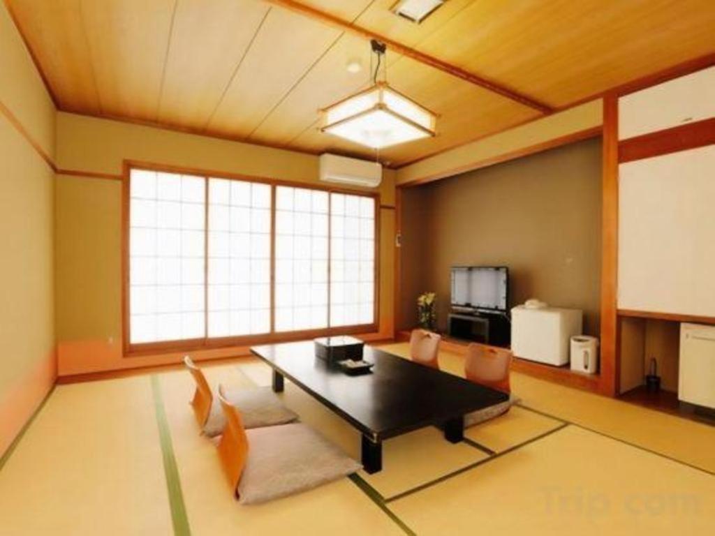 Shirako New Seaside Hotel Eksteriør bilde