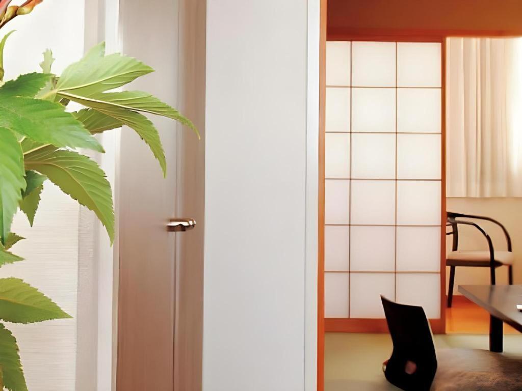 Shirako New Seaside Hotel Eksteriør bilde