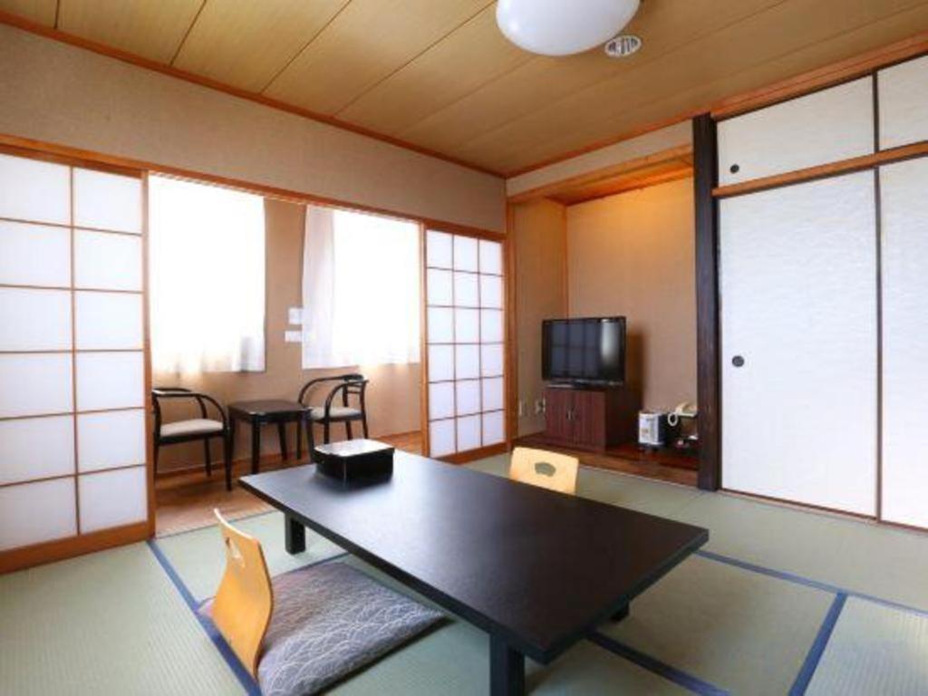 Shirako New Seaside Hotel Eksteriør bilde