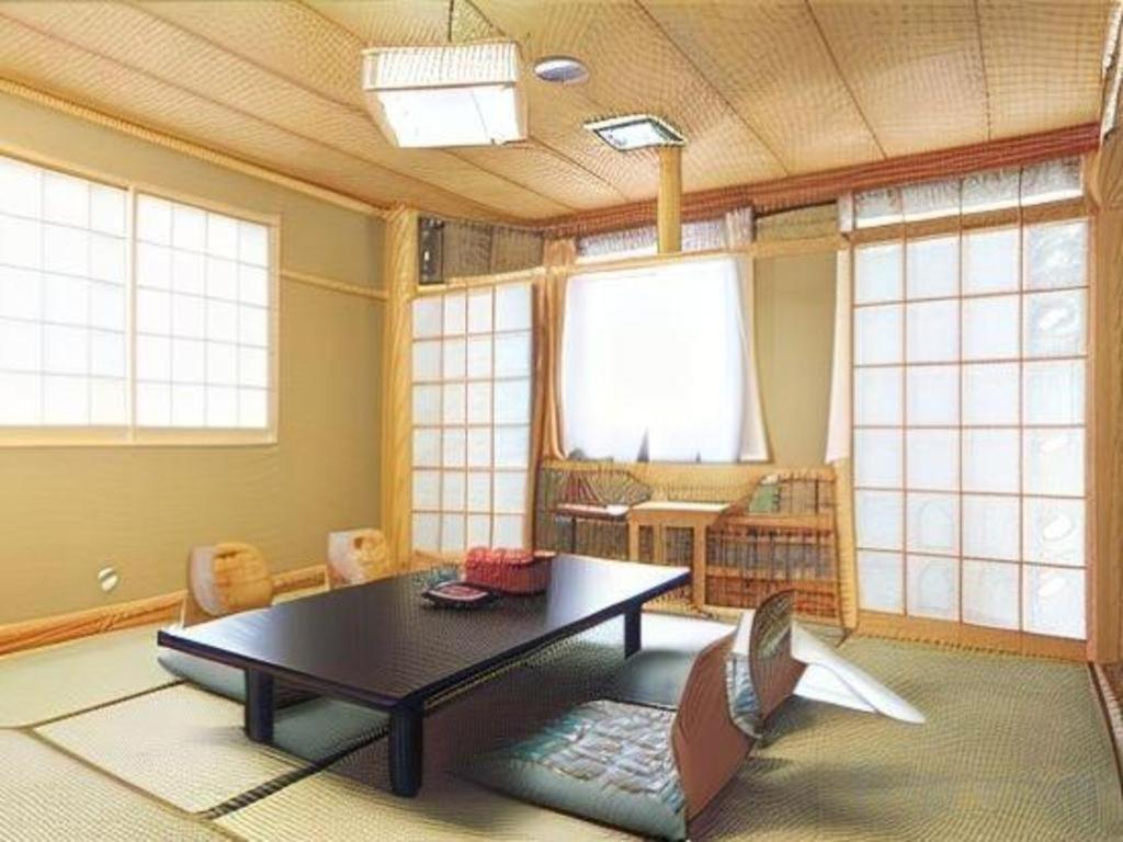 Shirako New Seaside Hotel Eksteriør bilde