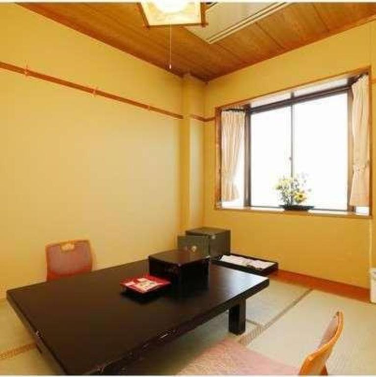 Shirako New Seaside Hotel Eksteriør bilde
