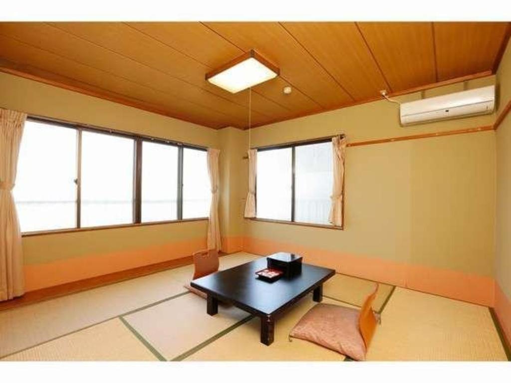 Shirako New Seaside Hotel Eksteriør bilde