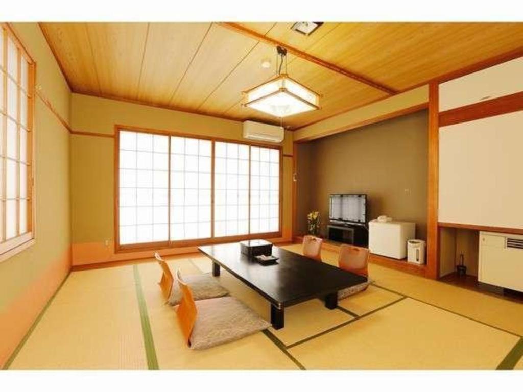 Shirako New Seaside Hotel Eksteriør bilde