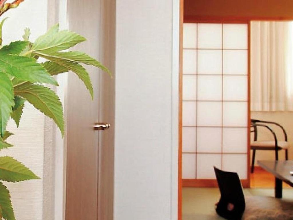 Shirako New Seaside Hotel Eksteriør bilde