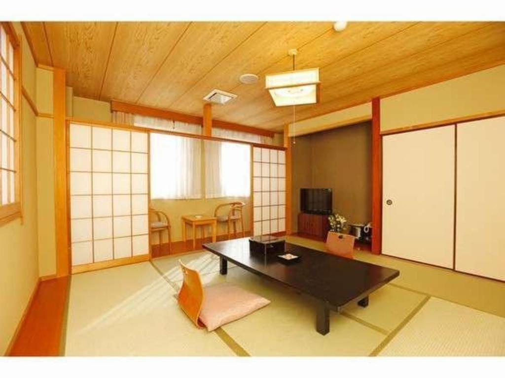 Shirako New Seaside Hotel Eksteriør bilde