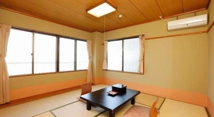 Shirako New Seaside Hotel Eksteriør bilde