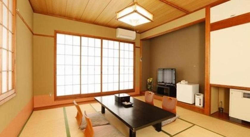 Shirako New Seaside Hotel Eksteriør bilde