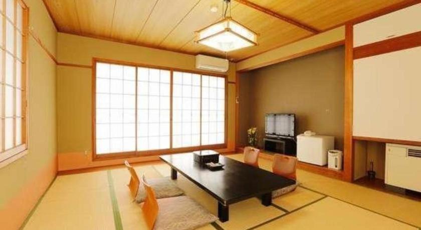 Shirako New Seaside Hotel Eksteriør bilde