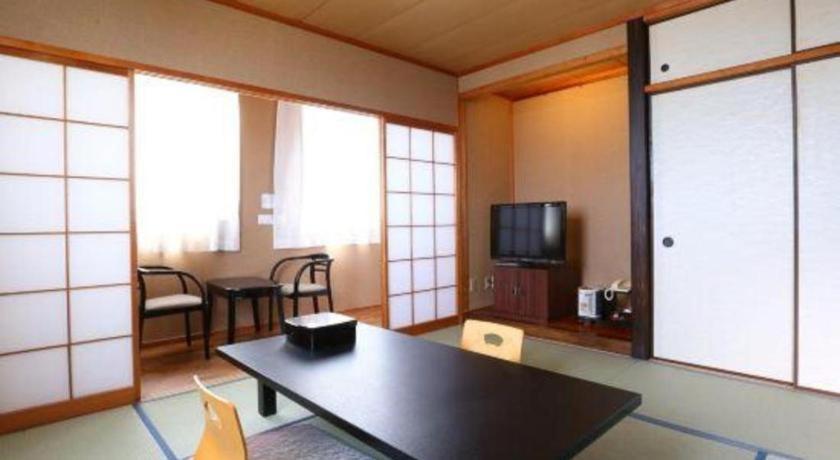Shirako New Seaside Hotel Eksteriør bilde