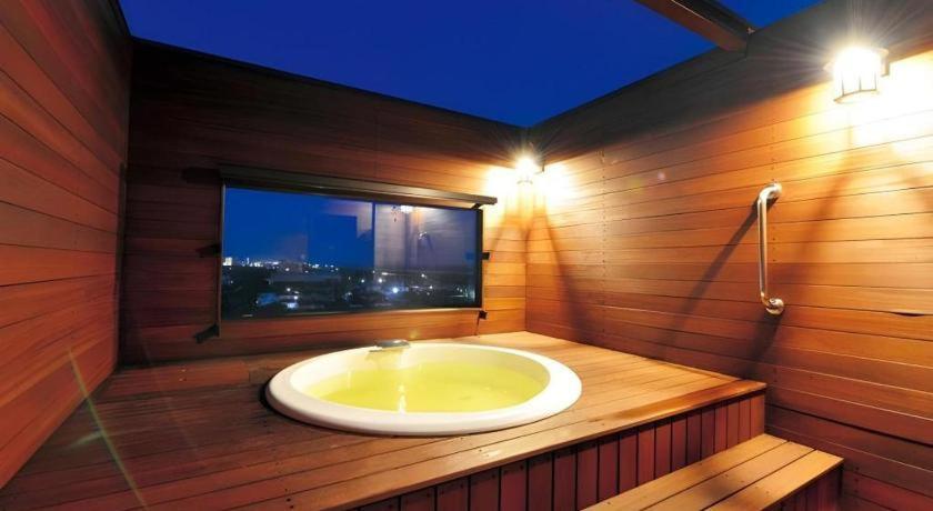 Shirako New Seaside Hotel Eksteriør bilde