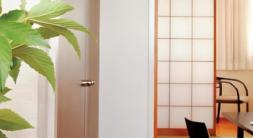 Shirako New Seaside Hotel Eksteriør bilde