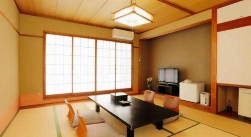 Shirako New Seaside Hotel Eksteriør bilde
