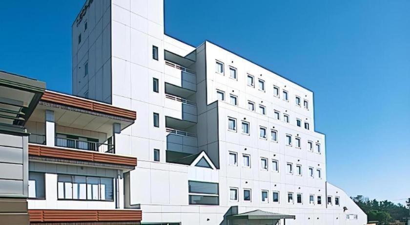 Shirako New Seaside Hotel Eksteriør bilde