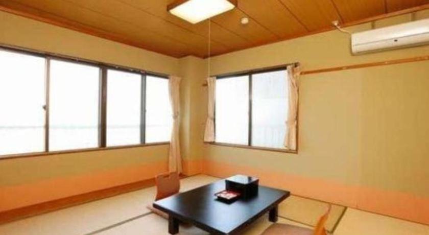 Shirako New Seaside Hotel Eksteriør bilde