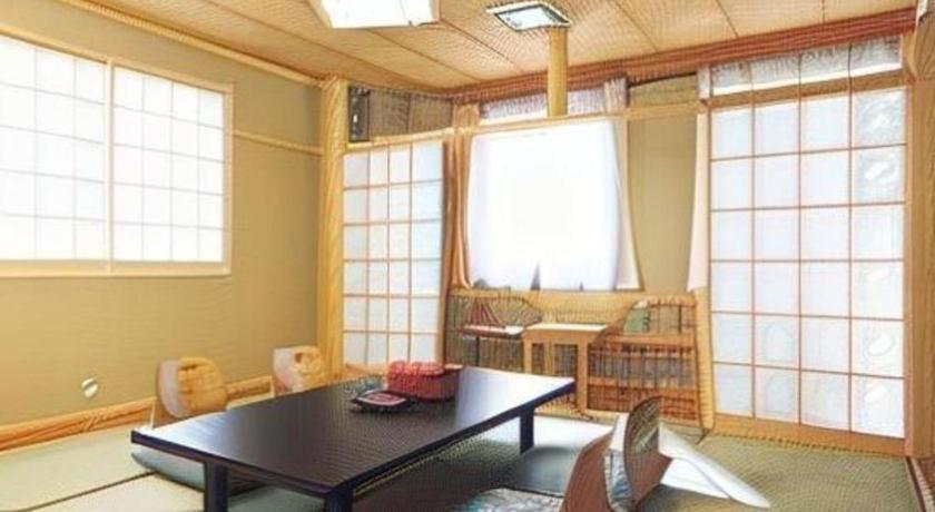 Shirako New Seaside Hotel Eksteriør bilde